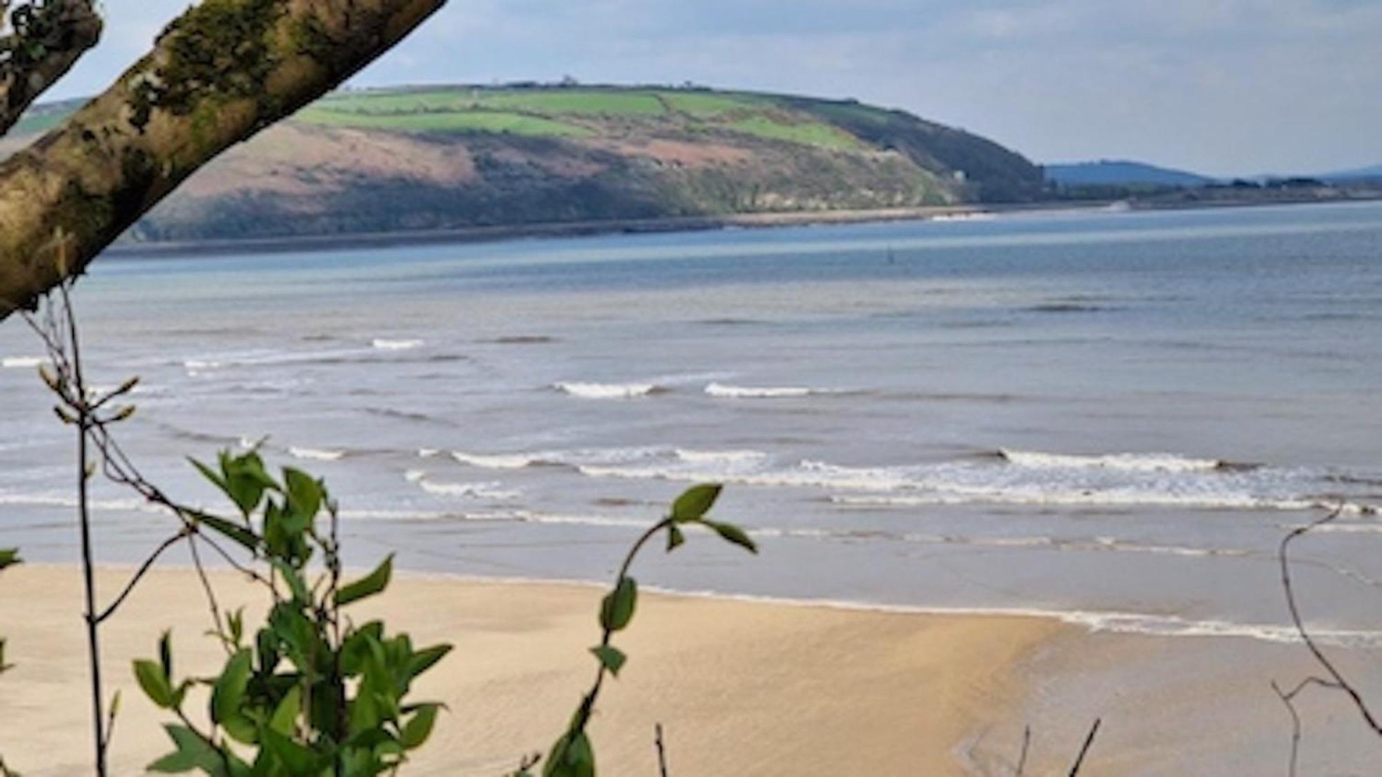 Wales Coastal Holidays Καρμάρθεν Εξωτερικό φωτογραφία