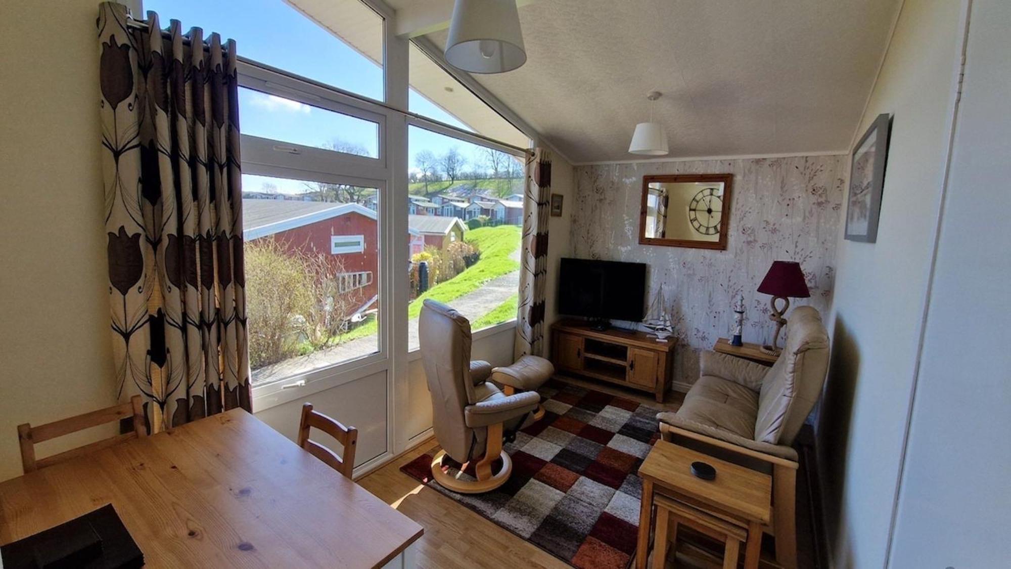 Wales Coastal Holidays Καρμάρθεν Εξωτερικό φωτογραφία