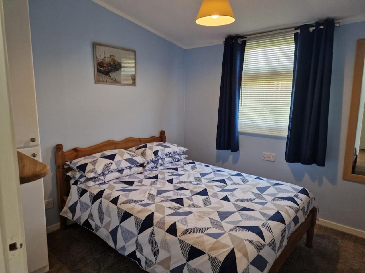 Wales Coastal Holidays Καρμάρθεν Εξωτερικό φωτογραφία